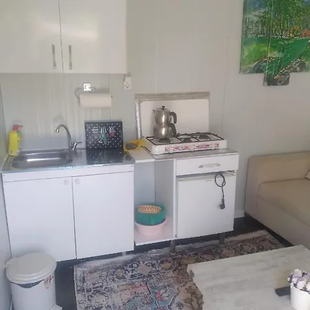 Fresful Beach House 营地
