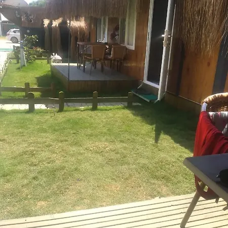 Fresful Beach House 营地 *